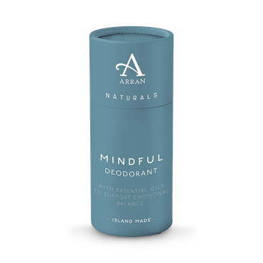 Review of Mindful - Lemon & Patchouli Deodorant Stick 50ml