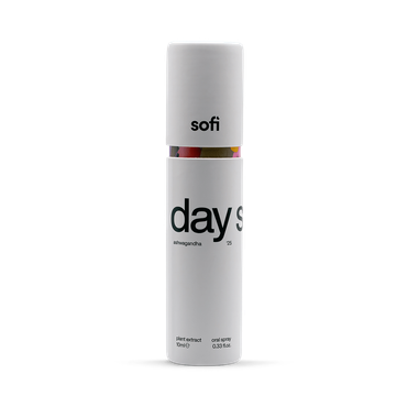Review of sofi day oral spray for stress and focus with ashwagandha 10ml
