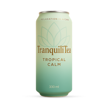 Review of Tropical Calm 330ml X 12 Can
