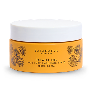 Review of Pure Batana Oil 100ml