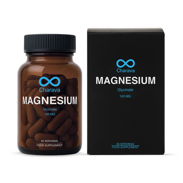 Review of Charava Magnesium Glycinate