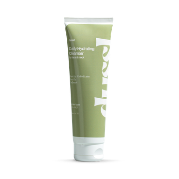 Review of dussl Daily Hydrating Cleanser 150ml