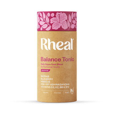 Review of Rheal Balance Tonic Menopause 150 g