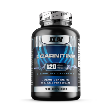Review of L Carnitine Capsules - 1,000mg per Serving - 120 Vegetarian Capsules