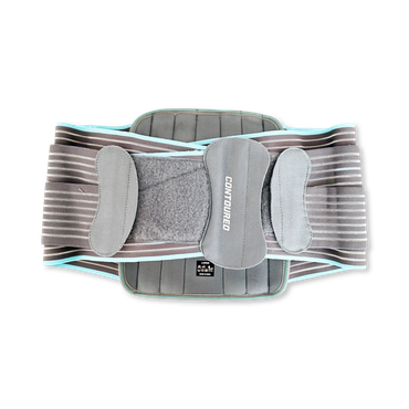 Review of GM Contoured Back Support A-02 - L