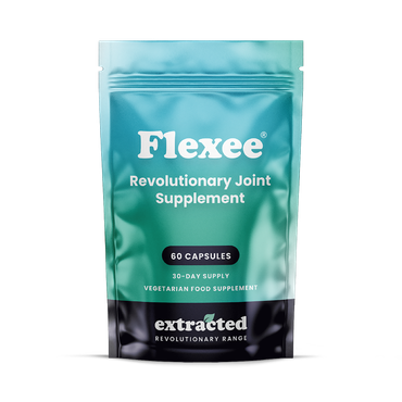 Review of Flexee Revolutionary Joint Supplement