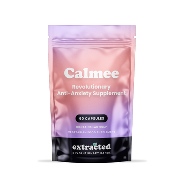 Review of Calmee Revolutionary Anti-Anxiety Supplement