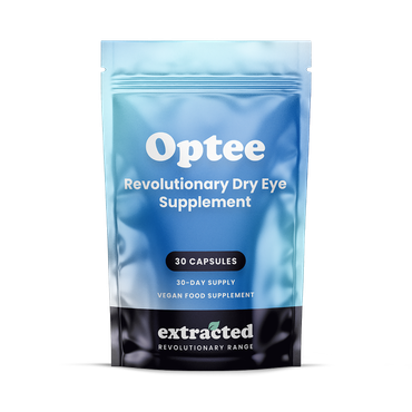 Review of Optee Revolutionary Dry-Eye Supplement