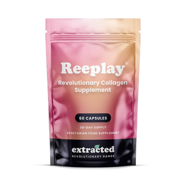 Review of Reeplay Revolutionary Collagen Supplement