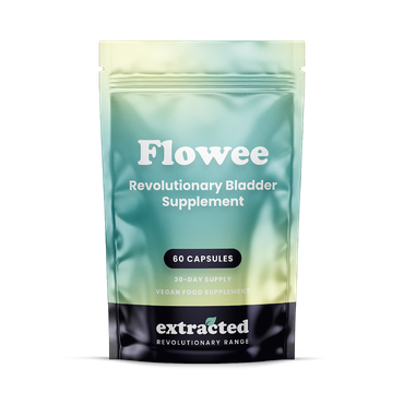 Review of Flowee Revolutionary Bladder Supplement