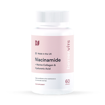 Review of Niacinamide