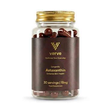 Review of Astaxanthin 18mg - Longevity & Skin Health Support - 30 Servings