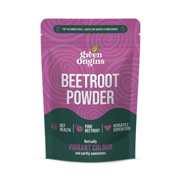 Review of Green Origins Beetroot Powder 200 g