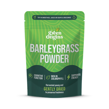 Review of Green Origins Barley Grass Powder 200 g