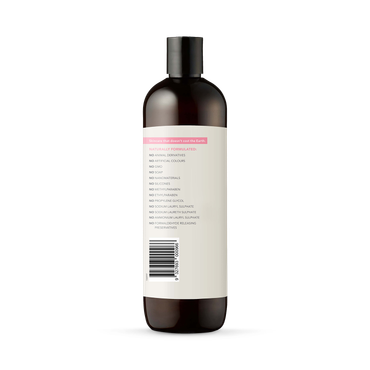 Review of Sukin Lychee Hydrating Conditioner 500ml
