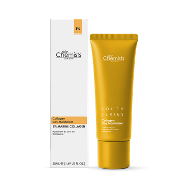 Review of Collagen Day Moisturiser 50ml