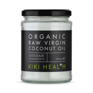 Review of Organic Coconut Oil - 500ml