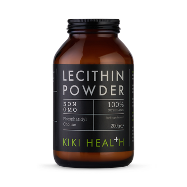 Review of Non-GMO Lecithin Powder - 200g