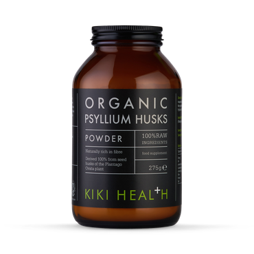 Review of Organic Psyllium Husk Powder - 275g