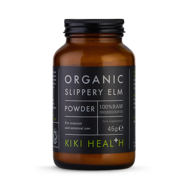 Review of Organic Slippery Elm Powder - 45g