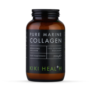 Review of Pure Marine Collagen Powder - 200g