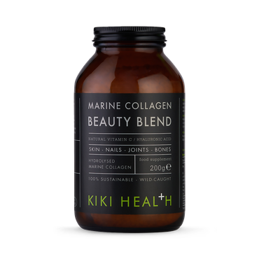 Review of Marine Collagen Beauty Blend Powder - 200g