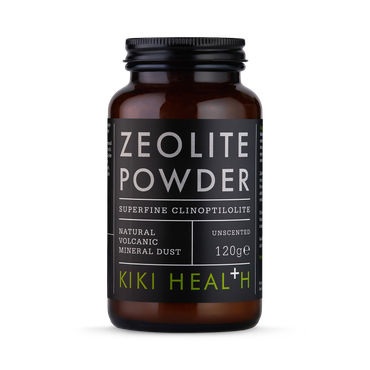 Review of Zeolite Powder - 120g