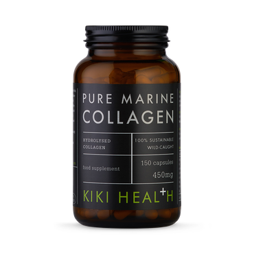 Review of Pure Marine Collagen - 150 Vegicaps