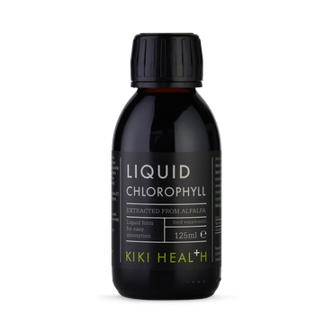 Review of Liquid Chlorophyll - 125ml