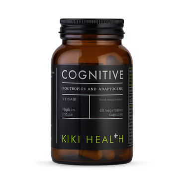 Review of Cognitive Blend - 60 Vegicaps