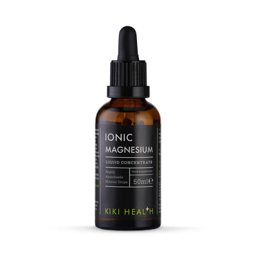 Review of Ionic Magnesium Liquid Concentrate - 50ml