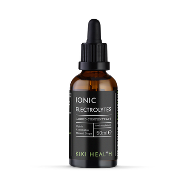 Review of Ionic Electrolytes Liquid Concentrate - 50ml