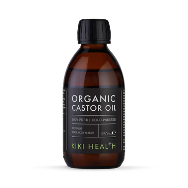 Review of Organic Castor Oil - 250ml