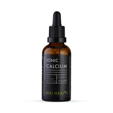 Review of Ionic Calcium Liquid Concentrate - 50ml