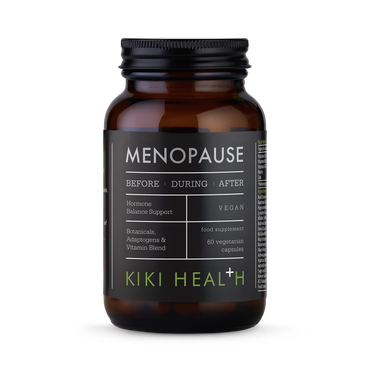 Review of Menopause Blend - 60 Vegicaps