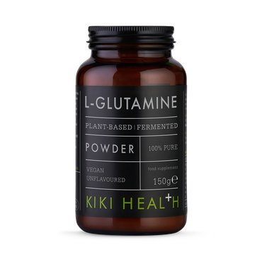 Review of L-Glutamine - 150g