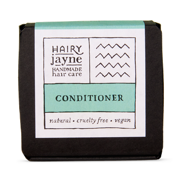 Review of Conditioner Bar - Floral