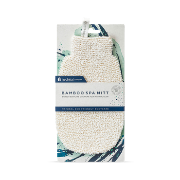 Review of Bamboo Soft Cleansing Mitt