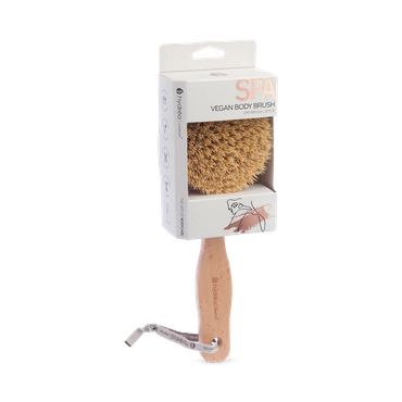 Review of Classic Dry Skin Body Brush