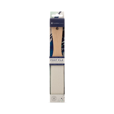 Review of Ceramic Micro Crystal Curved Foot File