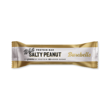 Review of Barebells Protein Bar Peanut 55 g