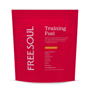 Active Lifestyle category product example