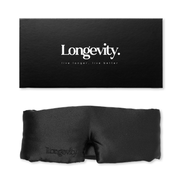 Review of Longevity Sleep Mask