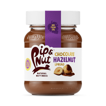 Review of Pip & Nut Chocolate Hazelnut Butter 165 g