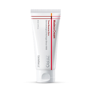 Review of Centellian24 Madeca Cream Time Reverse Zero 80ml