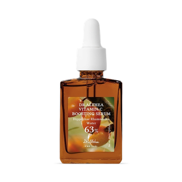 Review of DR. ALTHEA Vitamin C Boosting Serum 30ml
