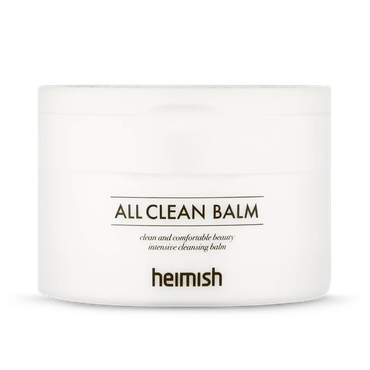 Review of HEIMISH All Clean Balm 120ml