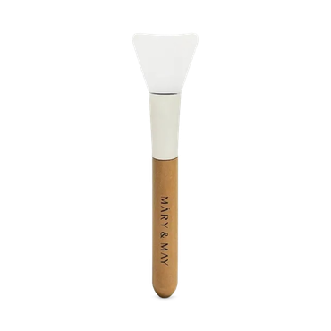 Review of MARY&MAY Silicone Brush Large