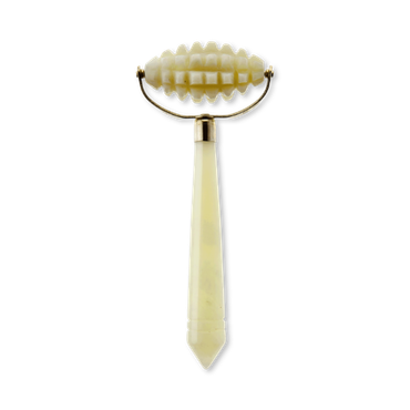 Review of Genuine Crystal Intensive Roller Chemical Free Jade