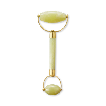 Review of Genuine Crystal Roller Chemical Free Jade
